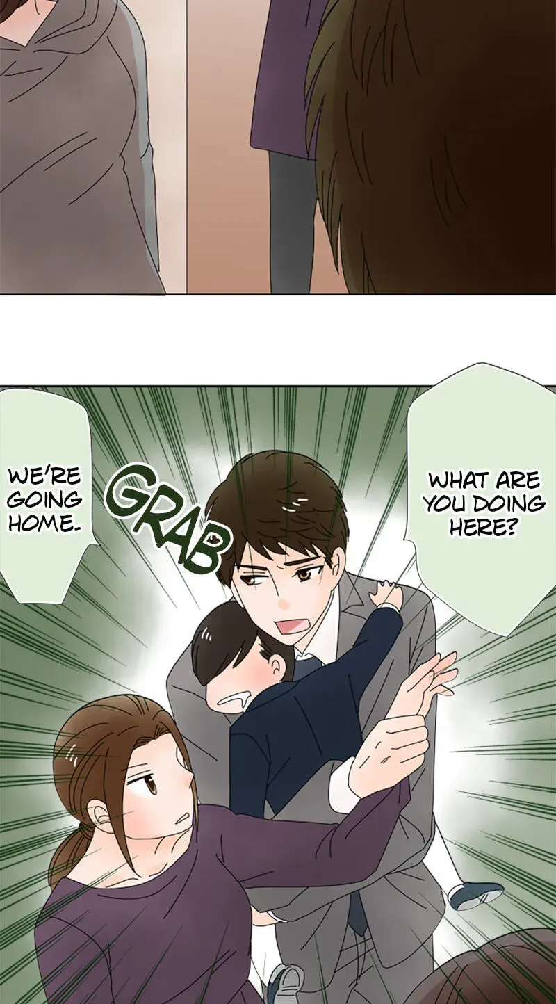 Shiroi Veil wa Itsuwari no Iro Chapter 71 page 54 - 