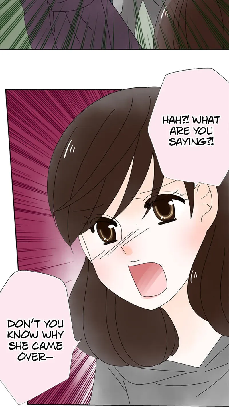 Shiroi Veil wa Itsuwari no Iro Chapter 71 page 55 - 