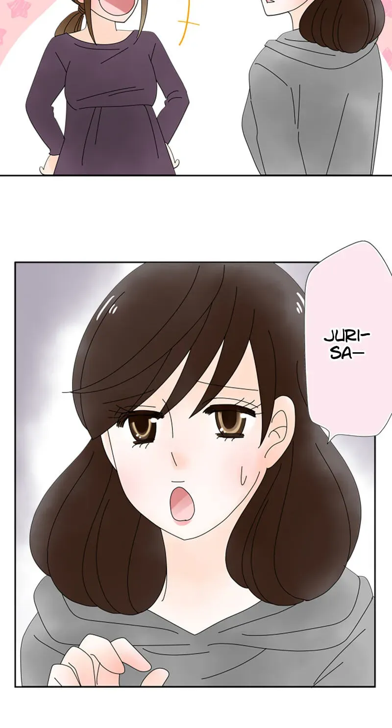 Shiroi Veil wa Itsuwari no Iro Chapter 72 page 11 - 
