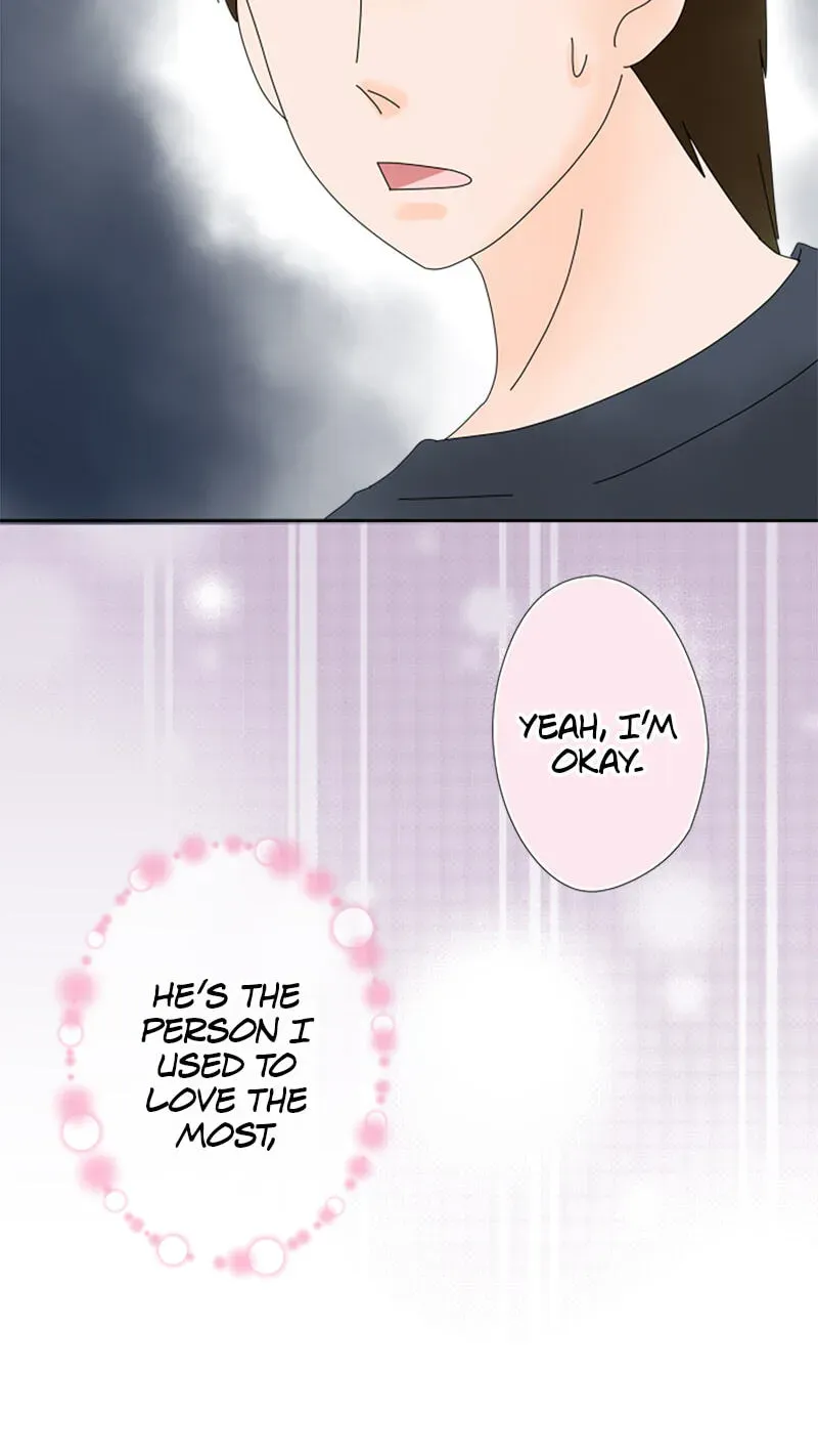 Shiroi Veil wa Itsuwari no Iro Chapter 72 page 19 - 