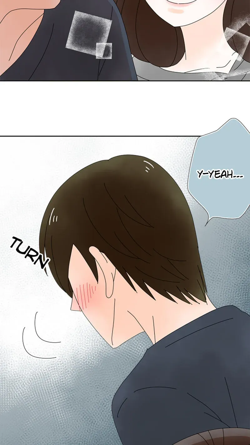 Shiroi Veil wa Itsuwari no Iro Chapter 72 page 22 - 