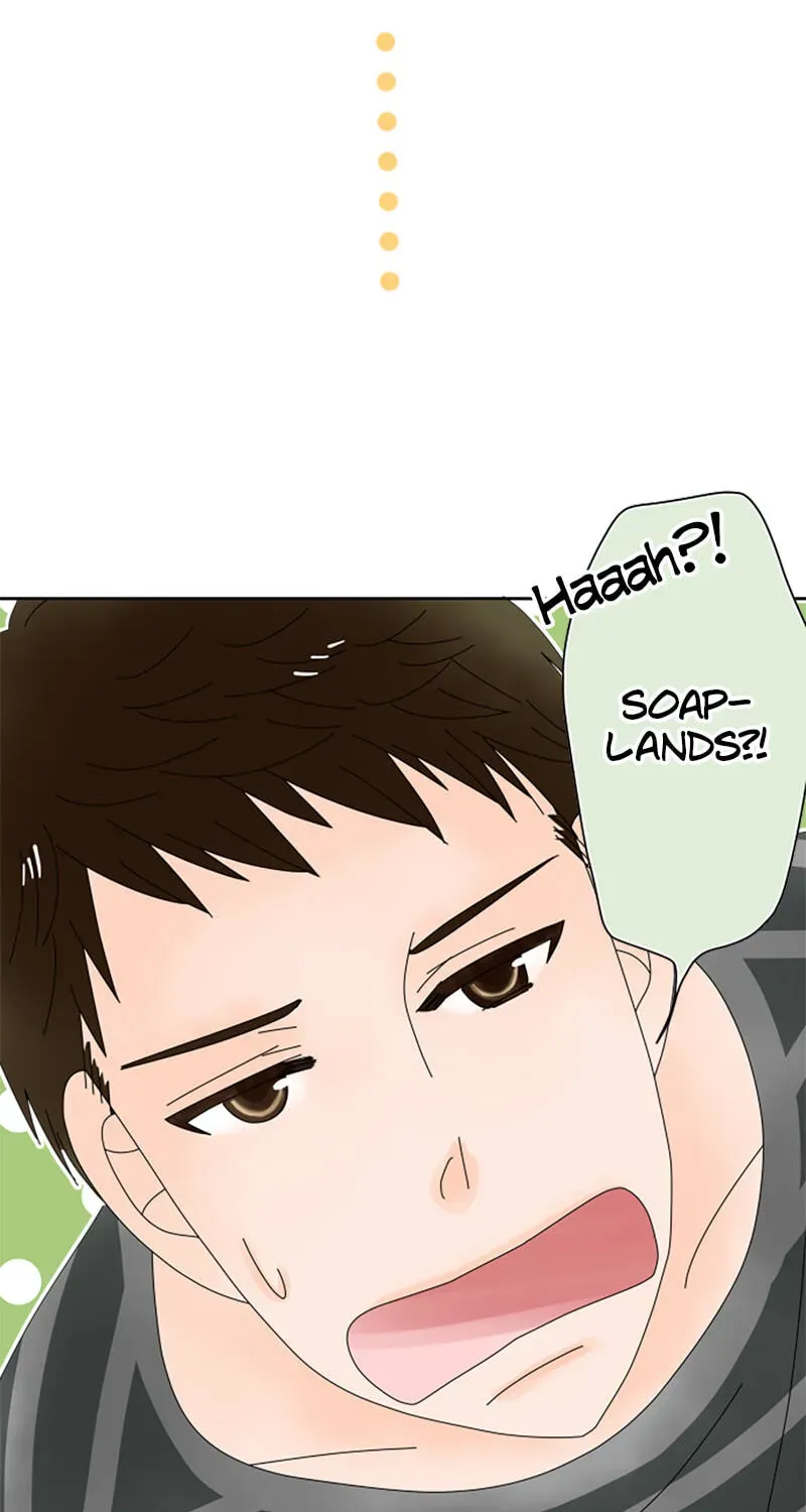 Shiroi Veil wa Itsuwari no Iro Chapter 72 page 28 - 