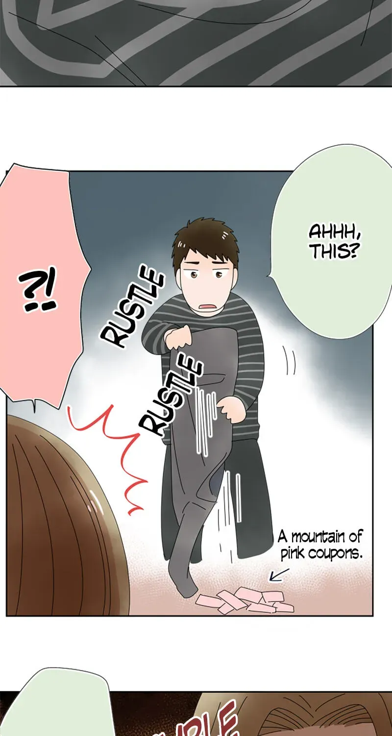 Shiroi Veil wa Itsuwari no Iro Chapter 72 page 30 - 