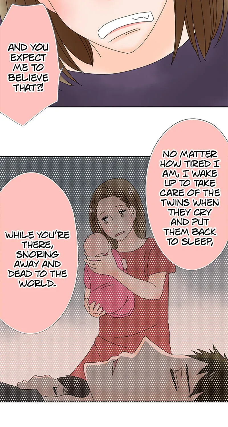 Shiroi Veil wa Itsuwari no Iro Chapter 72 page 36 - 