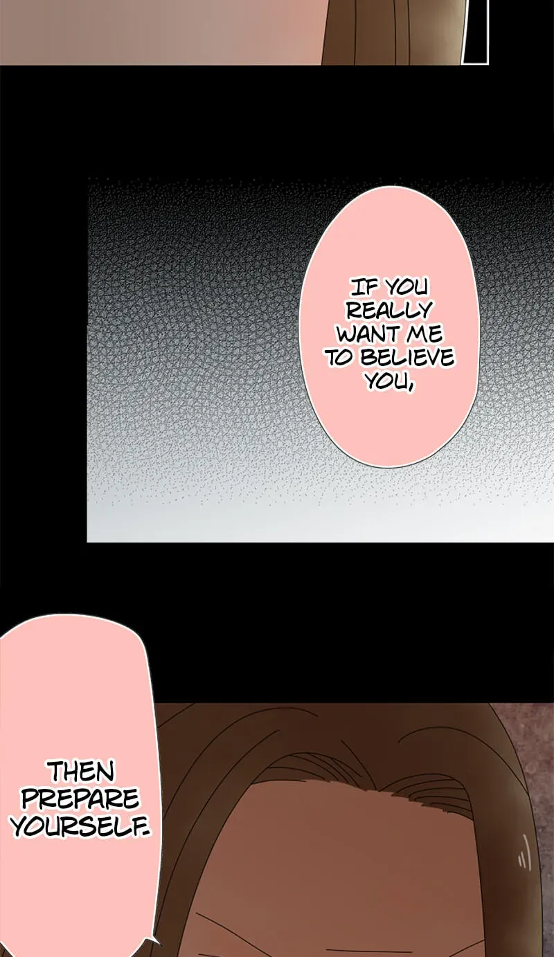 Shiroi Veil wa Itsuwari no Iro Chapter 72 page 39 - 