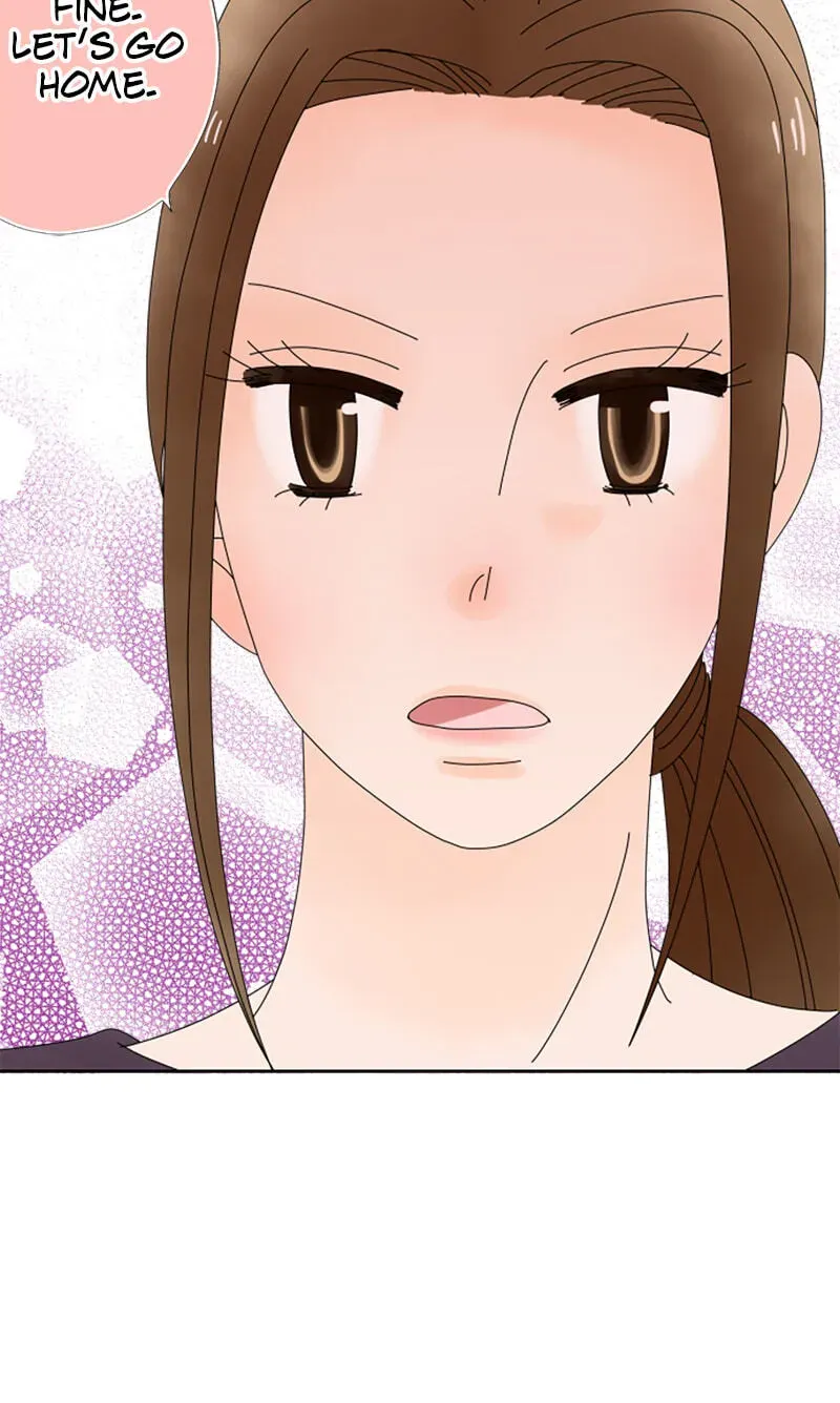 Shiroi Veil wa Itsuwari no Iro Chapter 72 page 6 - 