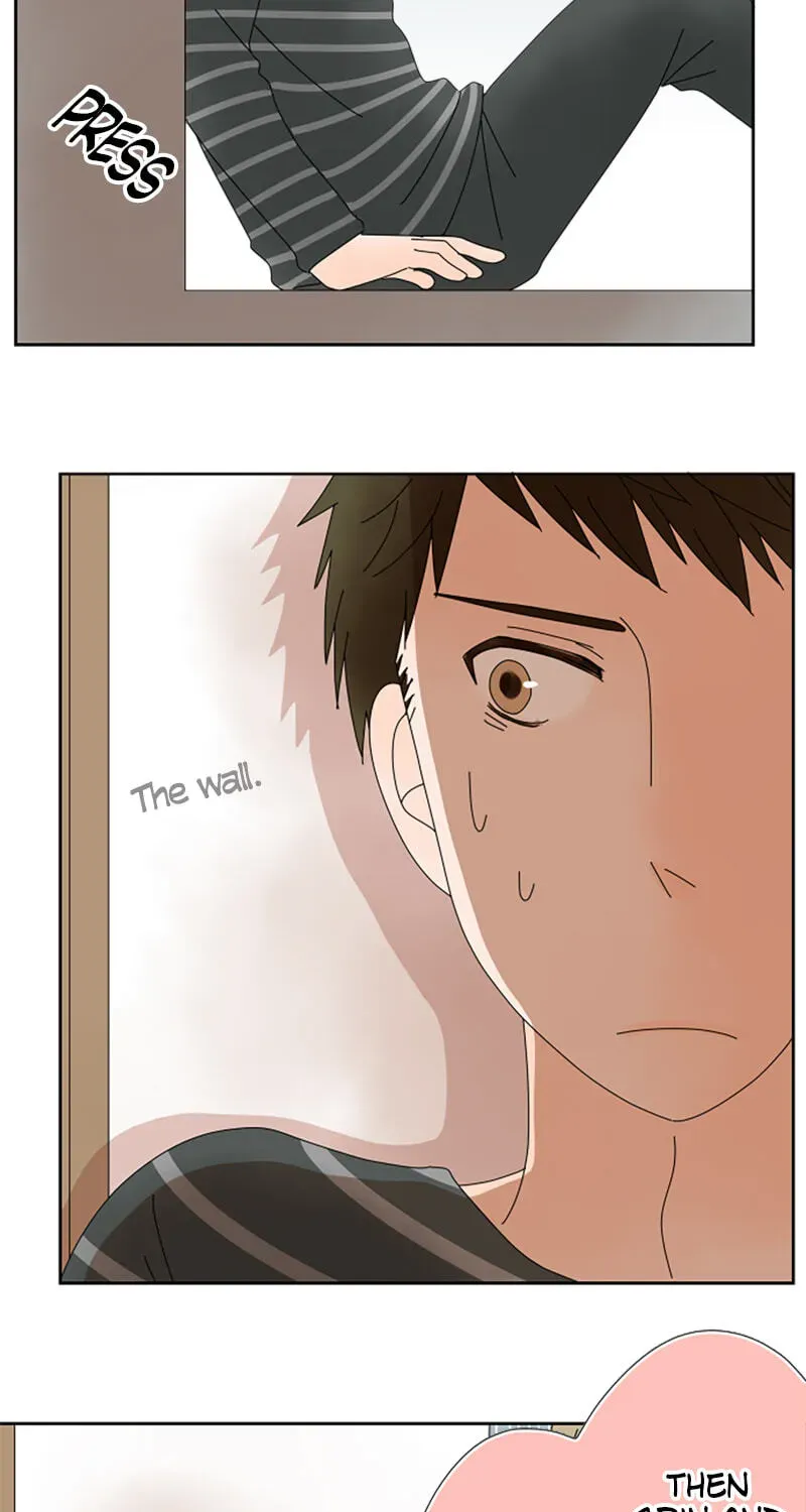 Shiroi Veil wa Itsuwari no Iro Chapter 73 page 19 - 