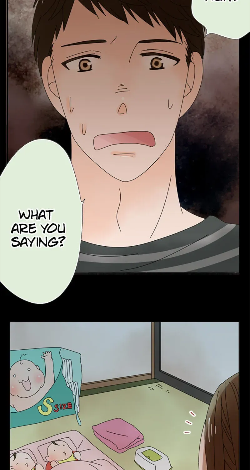Shiroi Veil wa Itsuwari no Iro Chapter 73 page 3 - 