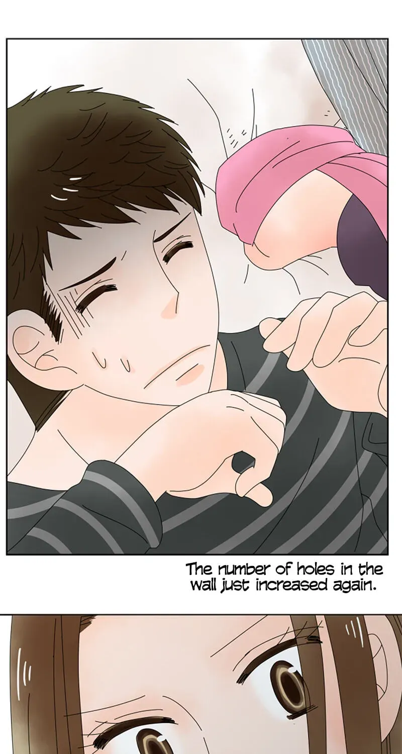 Shiroi Veil wa Itsuwari no Iro Chapter 73 page 29 - 