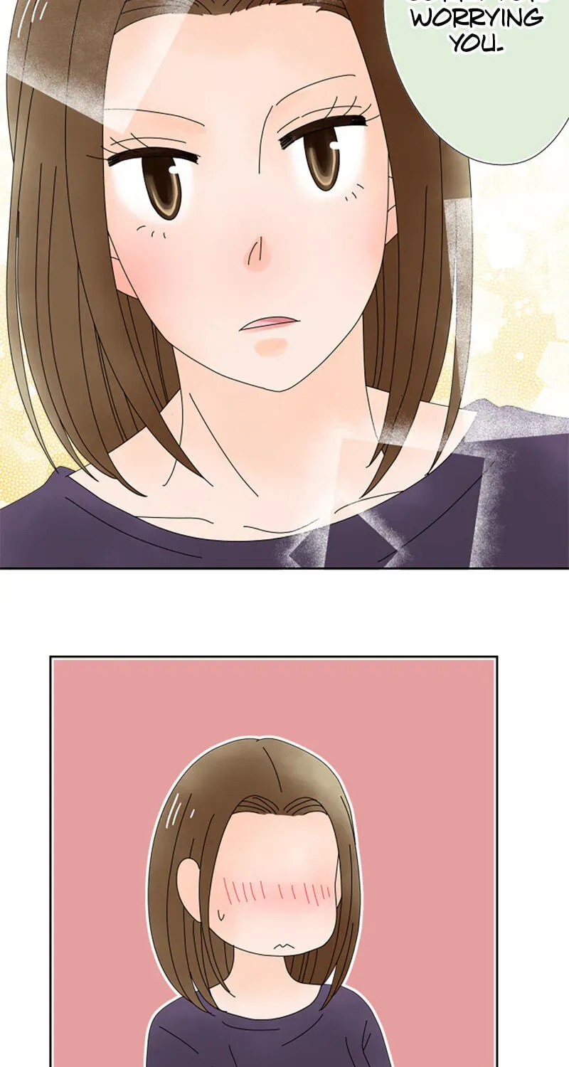 Shiroi Veil wa Itsuwari no Iro Chapter 73 page 49 - 