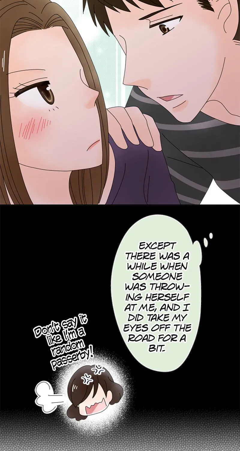 Shiroi Veil wa Itsuwari no Iro Chapter 73 page 53 - 
