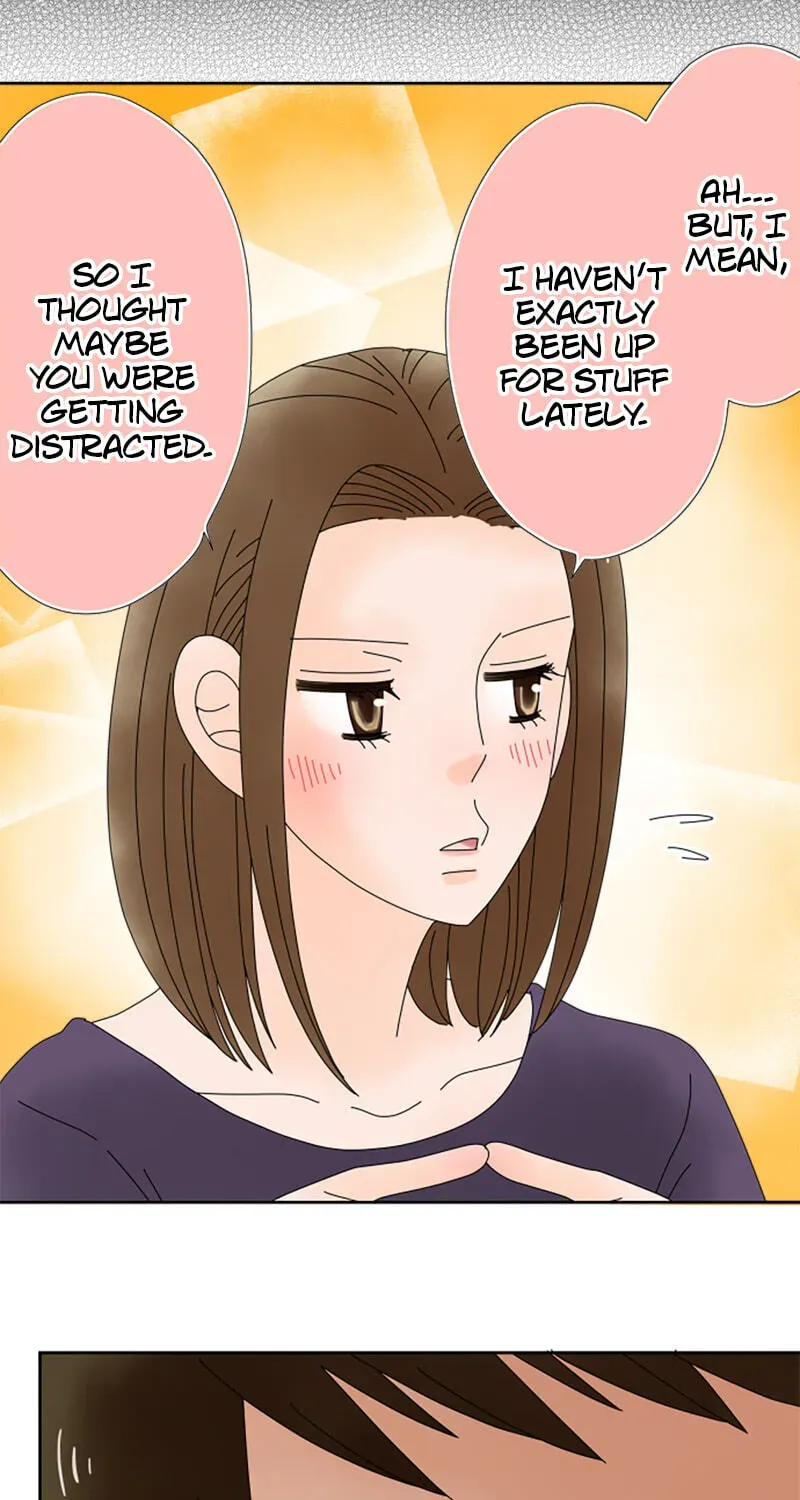 Shiroi Veil wa Itsuwari no Iro Chapter 73 page 55 - 