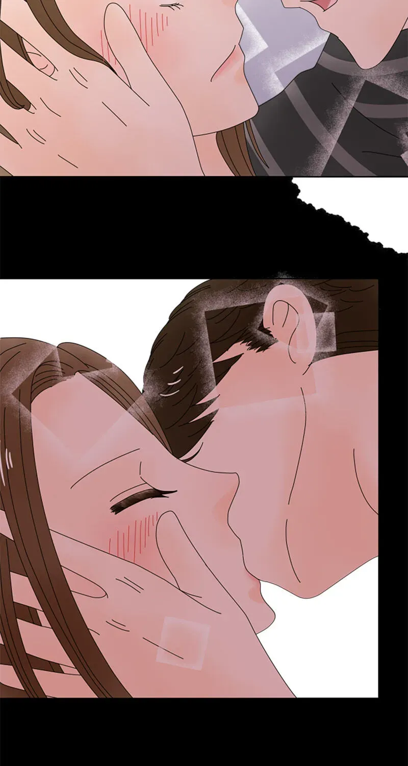 Shiroi Veil wa Itsuwari no Iro Chapter 73 page 59 - 
