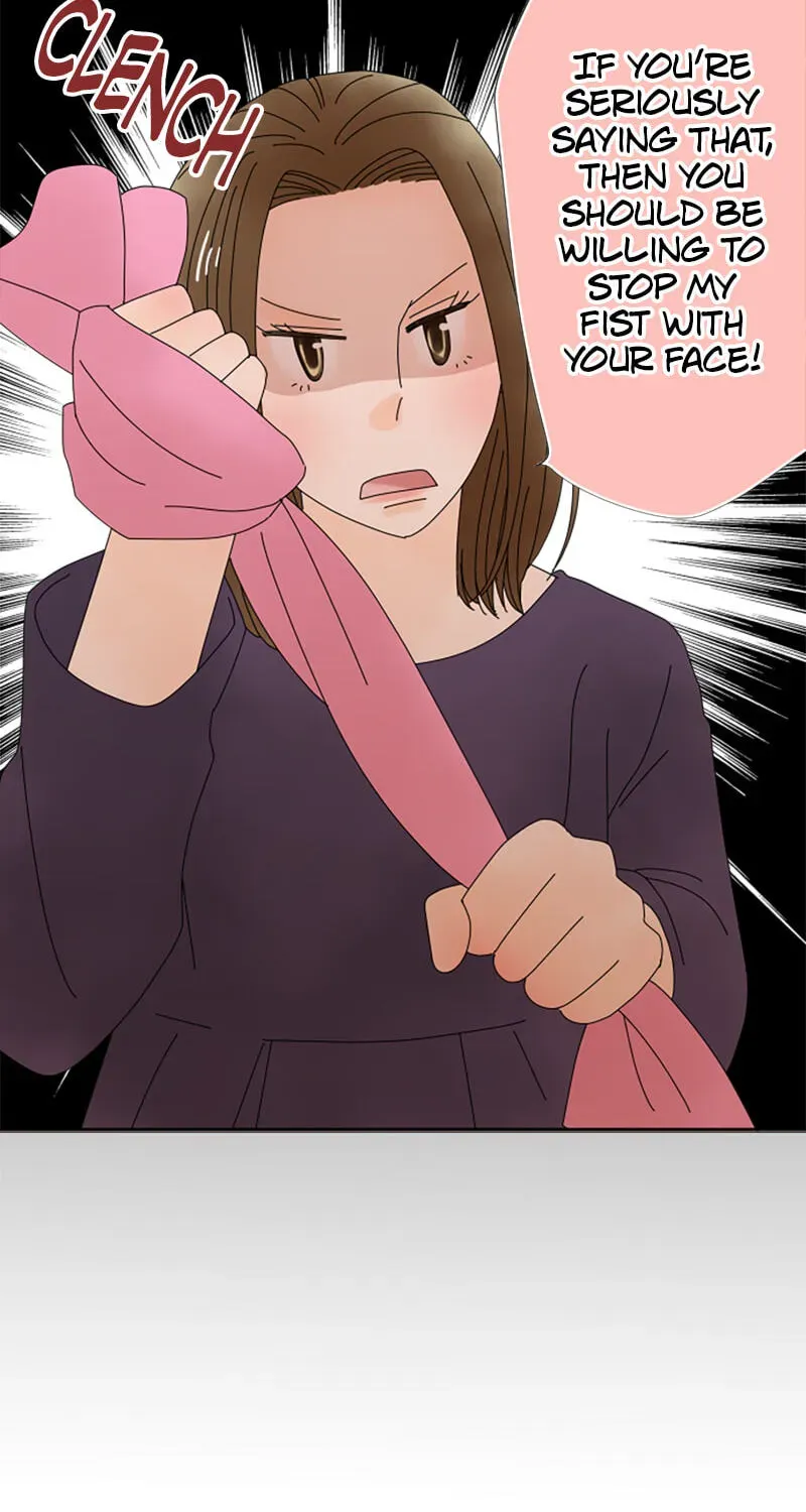 Shiroi Veil wa Itsuwari no Iro Chapter 73 page 7 - 