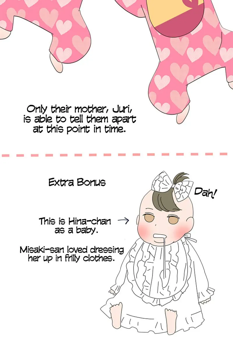 Shiroi Veil wa Itsuwari no Iro Chapter 73 page 67 - 