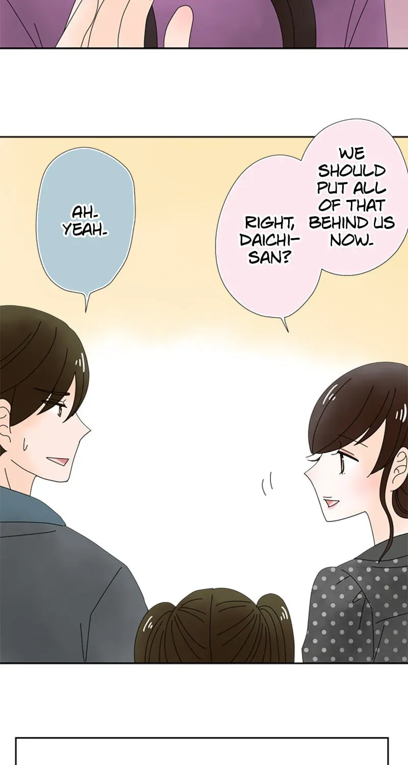 Shiroi Veil wa Itsuwari no Iro Chapter 74 page 14 - 