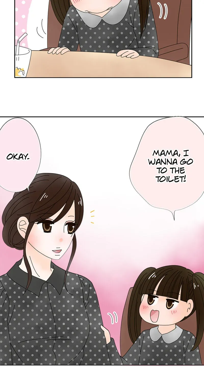 Shiroi Veil wa Itsuwari no Iro Chapter 74 page 24 - 