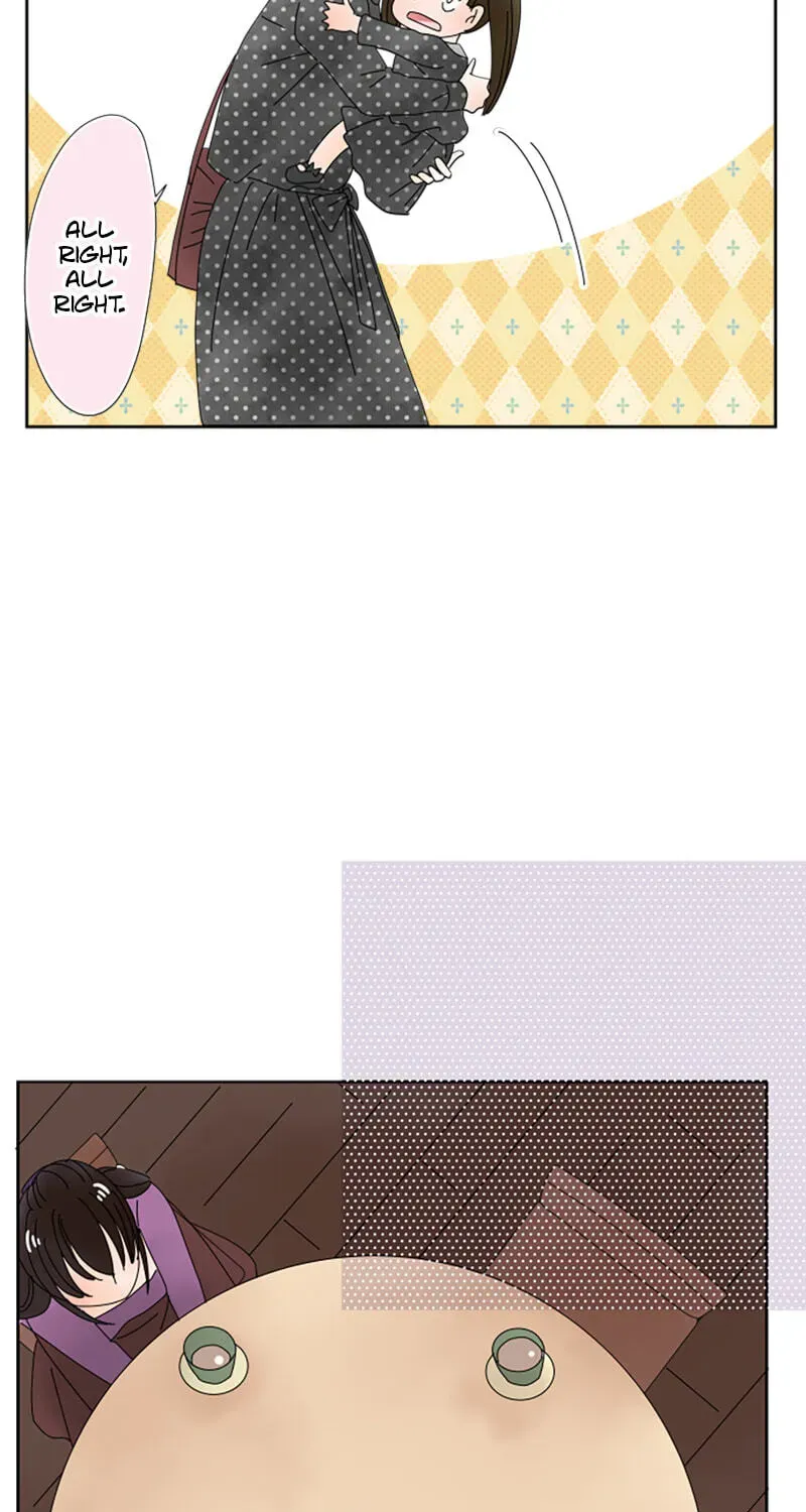 Shiroi Veil wa Itsuwari no Iro Chapter 74 page 28 - 