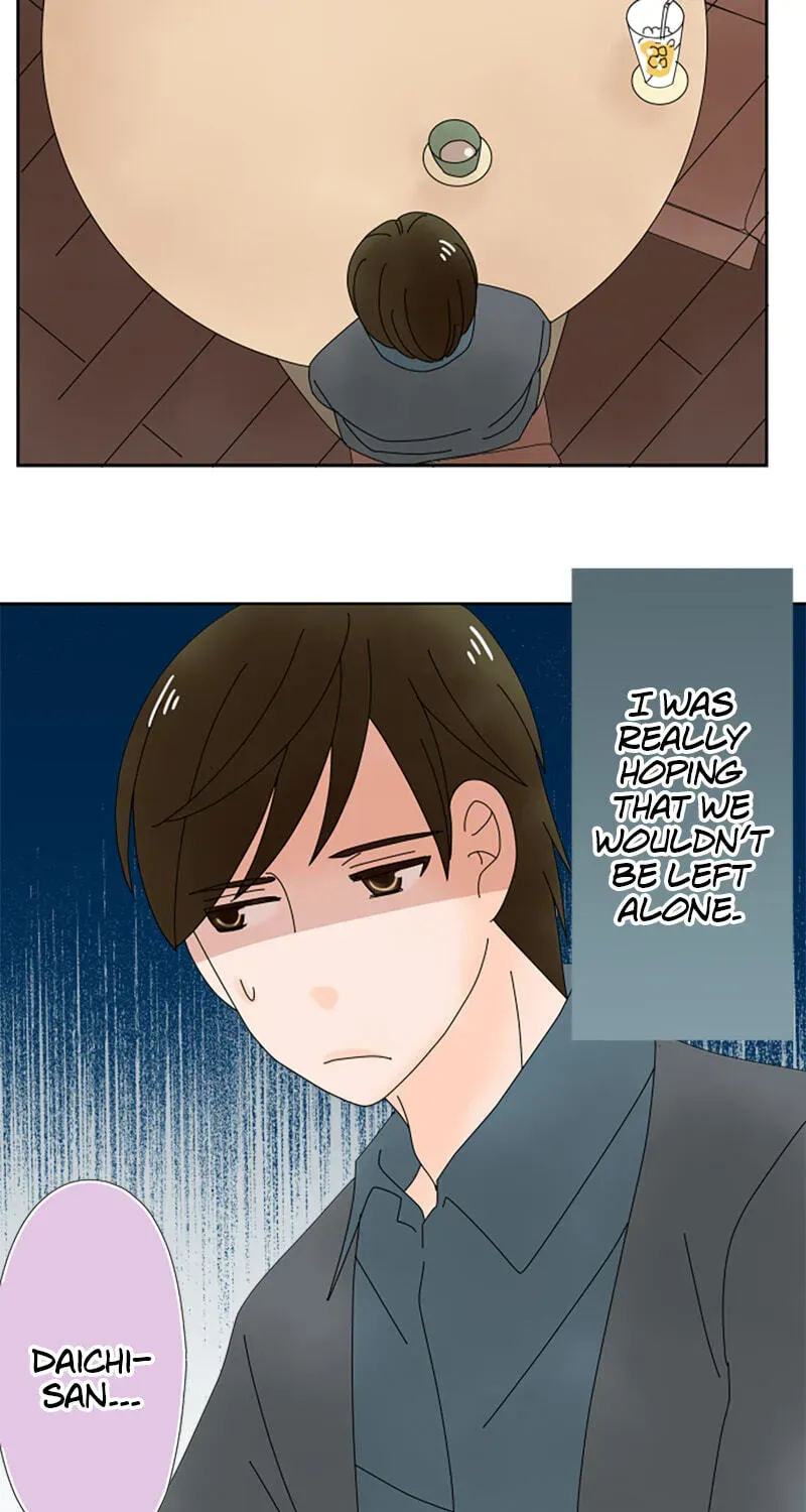 Shiroi Veil wa Itsuwari no Iro Chapter 74 page 30 - 