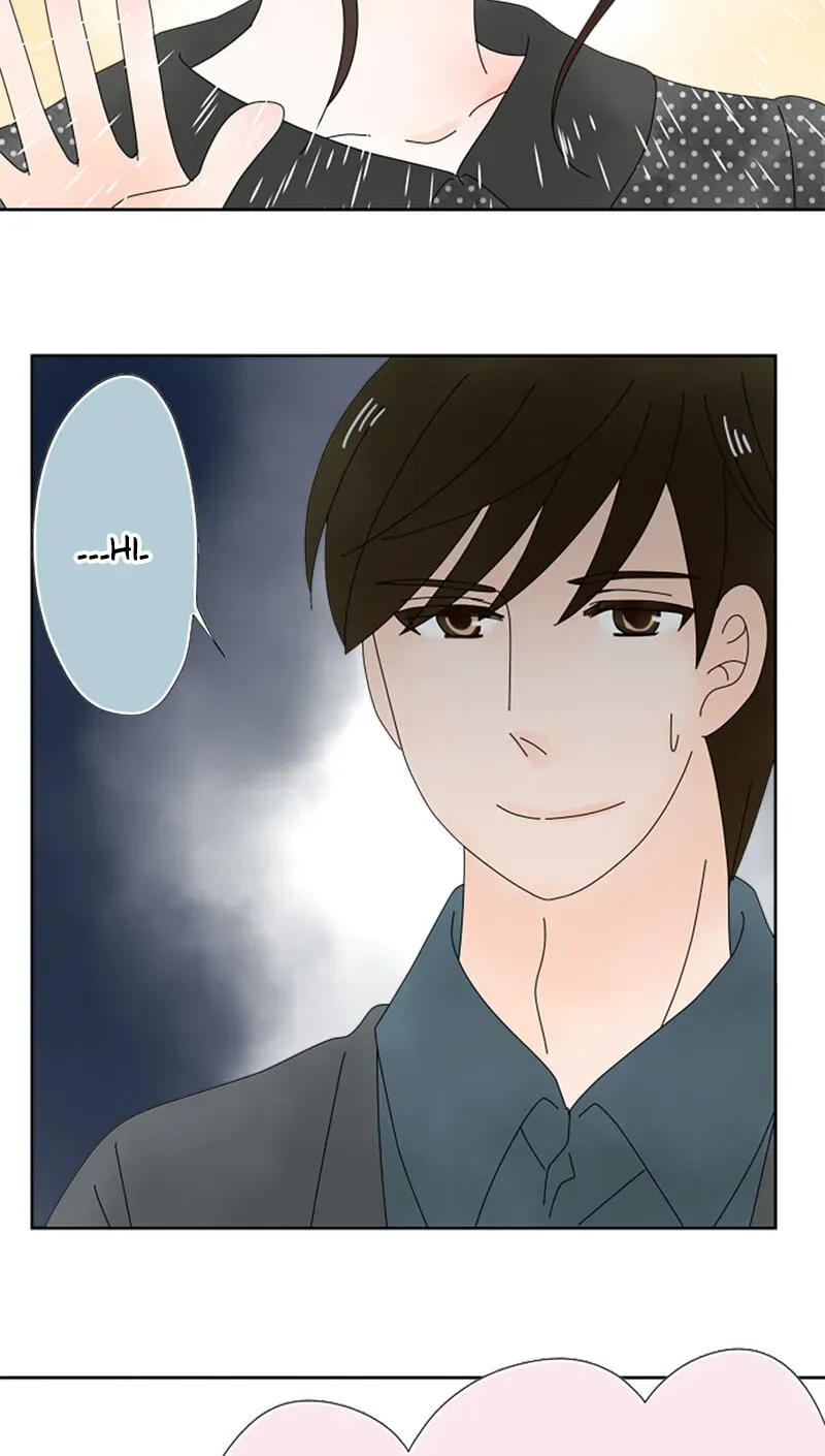 Shiroi Veil wa Itsuwari no Iro Chapter 74 page 4 - 