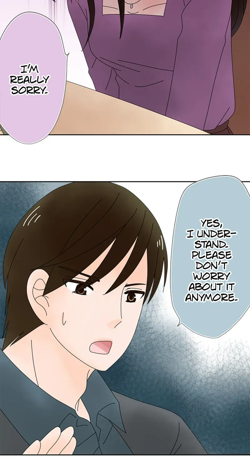 Shiroi Veil wa Itsuwari no Iro Chapter 74 page 42 - 
