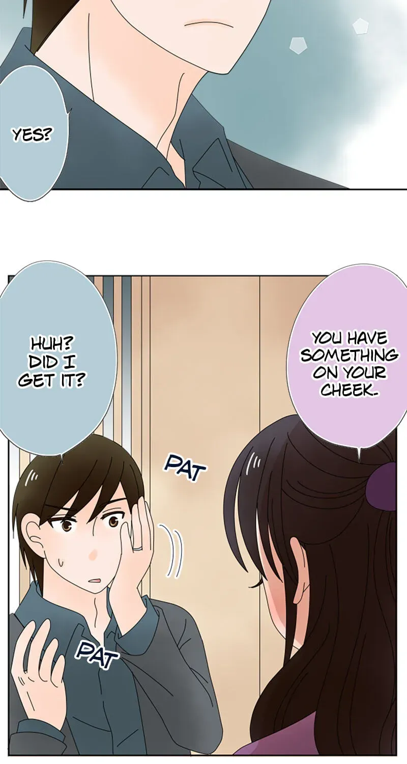Shiroi Veil wa Itsuwari no Iro Chapter 74 page 46 - 