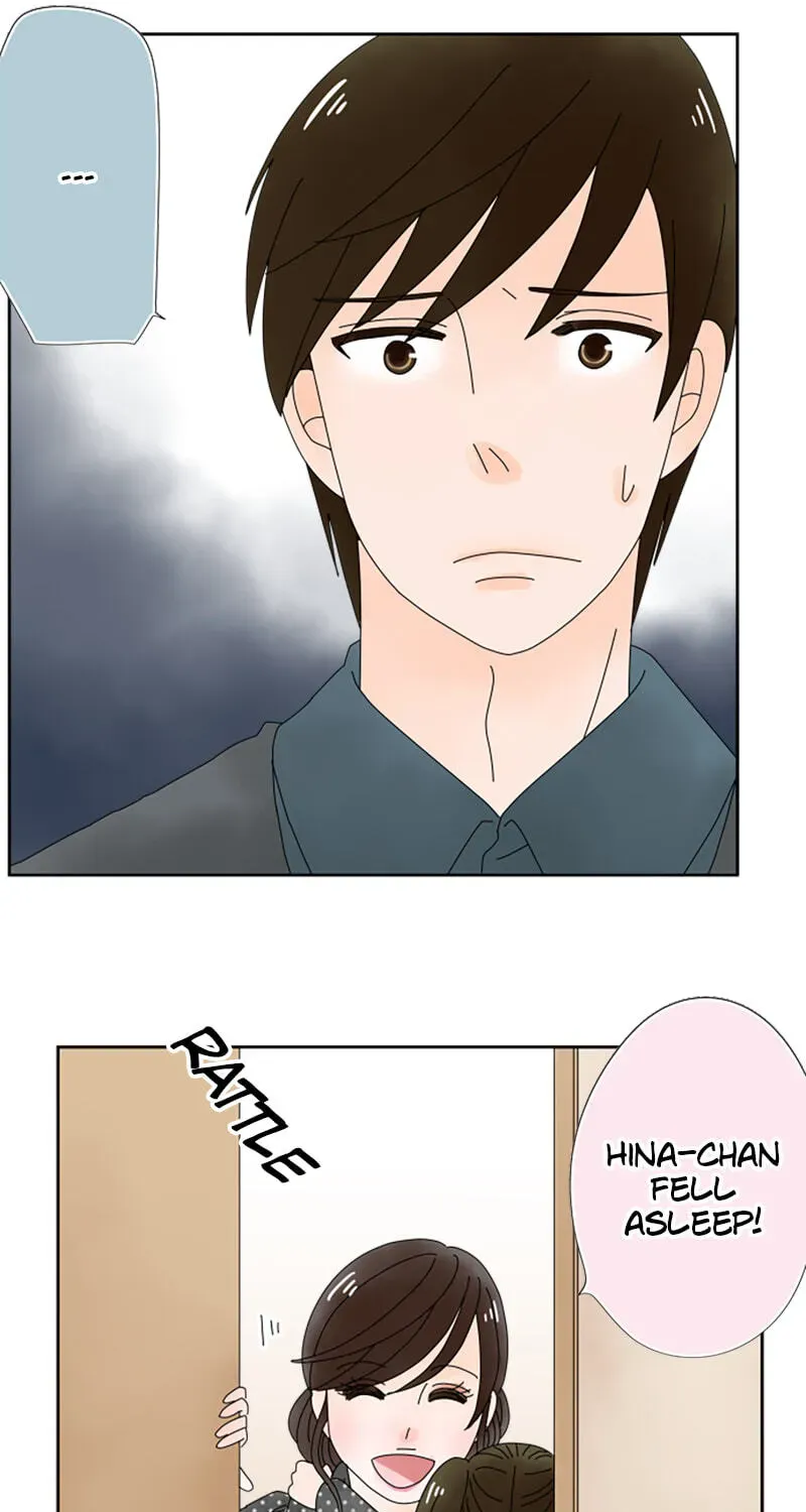 Shiroi Veil wa Itsuwari no Iro Chapter 74 page 52 - 
