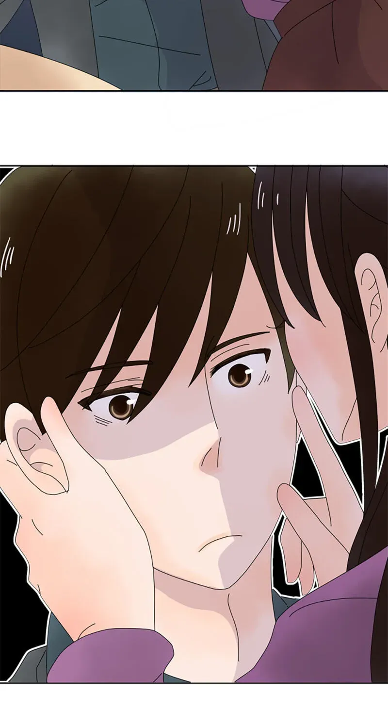 Shiroi Veil wa Itsuwari no Iro Chapter 74 page 56 - 