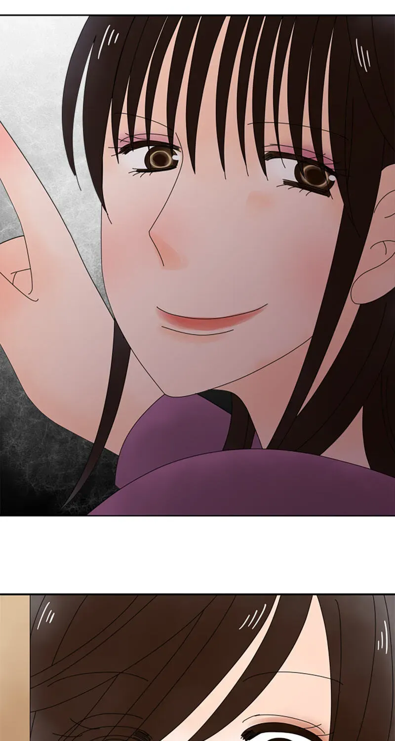 Shiroi Veil wa Itsuwari no Iro Chapter 74 page 58 - 