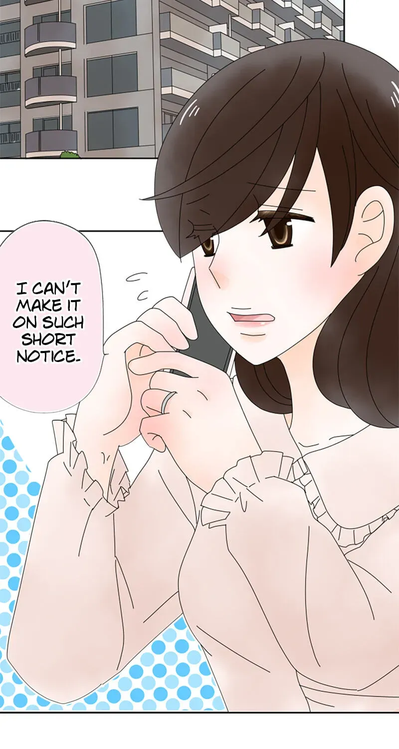 Shiroi Veil wa Itsuwari no Iro Chapter 75 page 33 - 