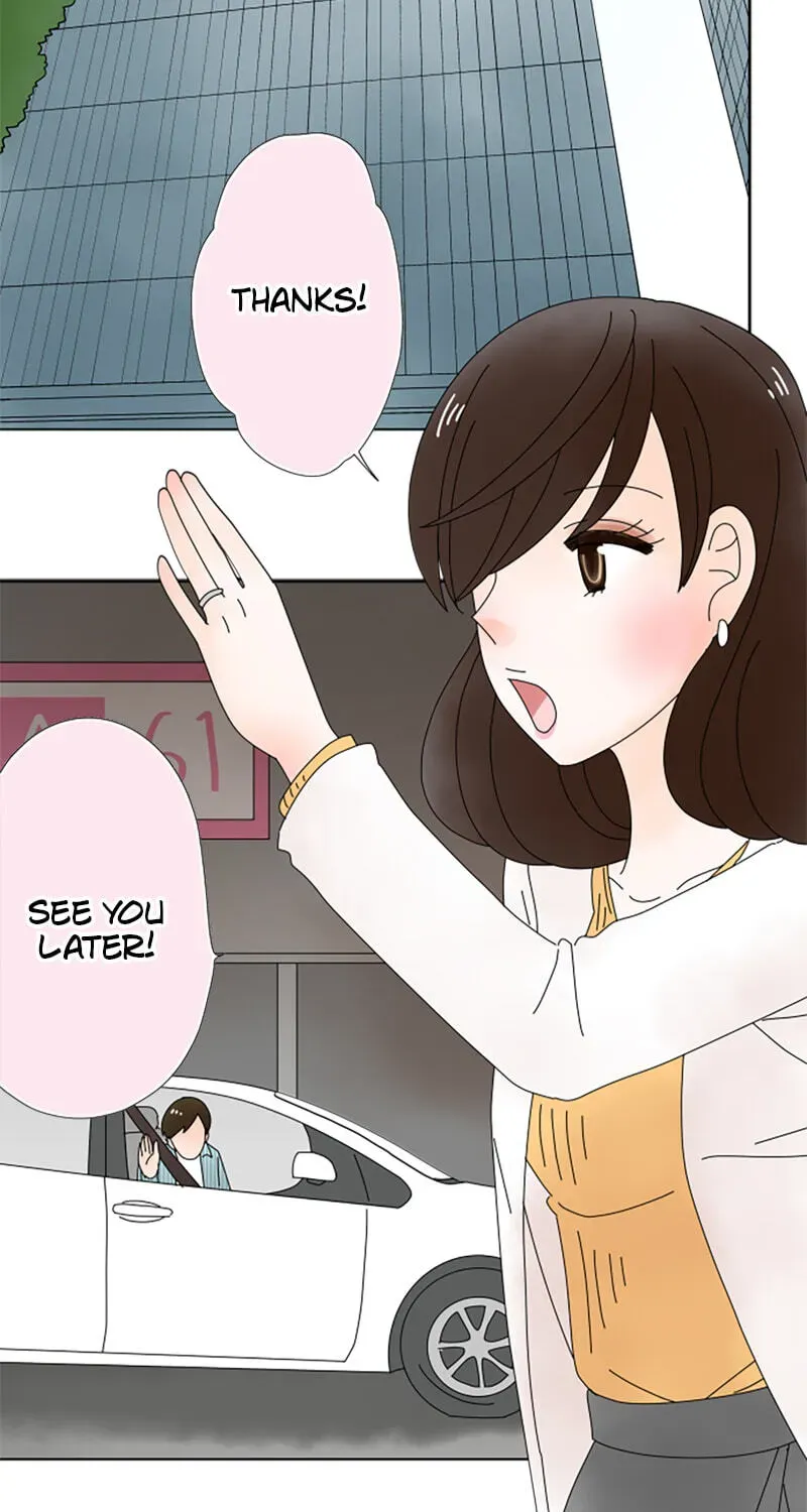 Shiroi Veil wa Itsuwari no Iro Chapter 75 page 47 - 