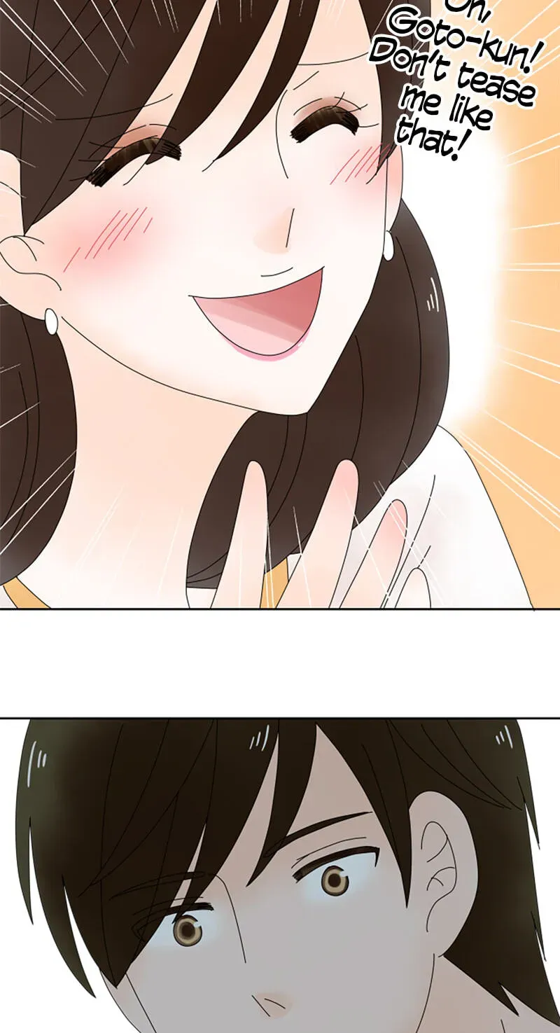 Shiroi Veil wa Itsuwari no Iro Chapter 75 page 58 - 