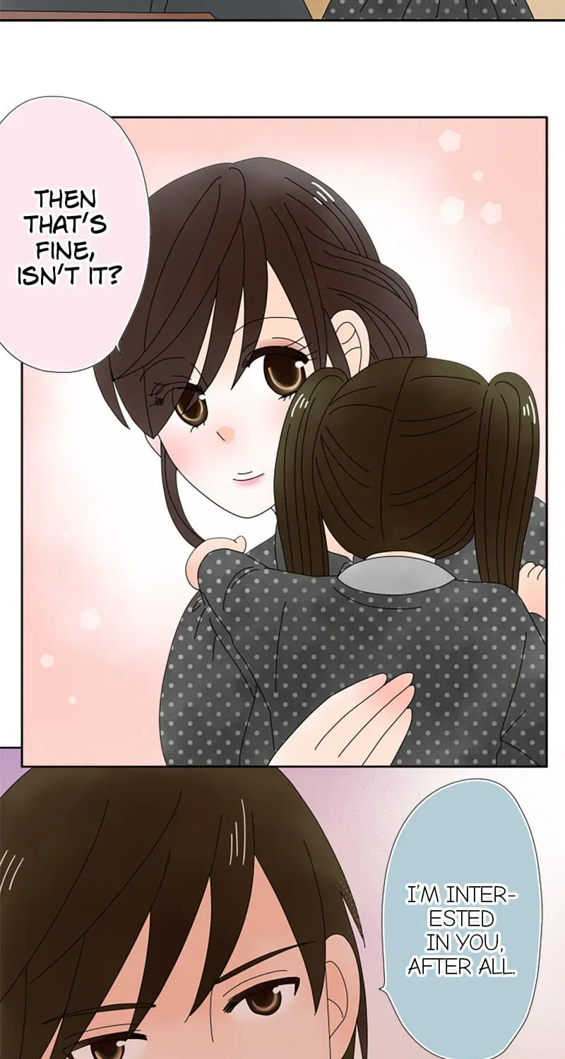 Shiroi Veil wa Itsuwari no Iro Chapter 75 page 7 - 