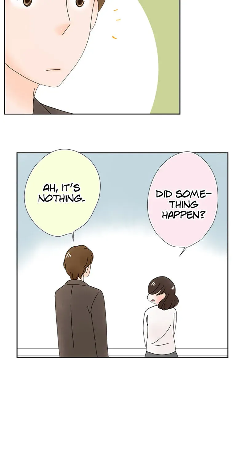 Shiroi Veil wa Itsuwari no Iro Chapter 75 page 61 - 