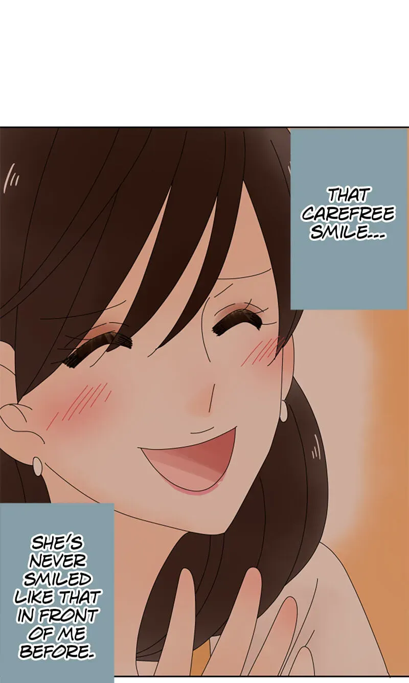 Shiroi Veil wa Itsuwari no Iro Chapter 75 page 62 - 