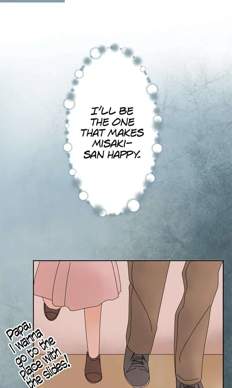 Shiroi Veil wa Itsuwari no Iro Chapter 75 page 63 - 