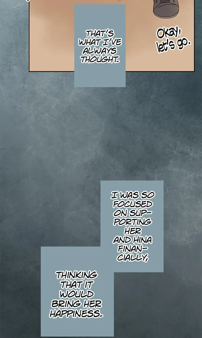 Shiroi Veil wa Itsuwari no Iro Chapter 75 page 64 - 