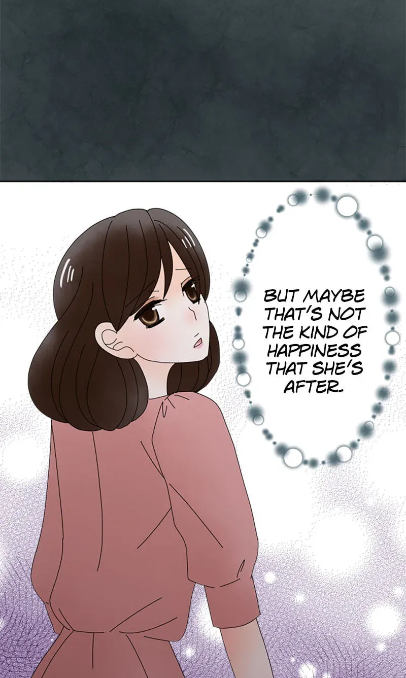 Shiroi Veil wa Itsuwari no Iro Chapter 75 page 65 - 