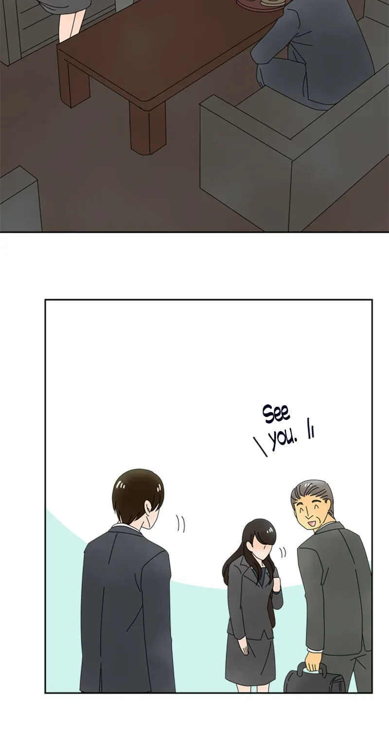 Shiroi Veil wa Itsuwari no Iro Chapter 76 page 14 - 
