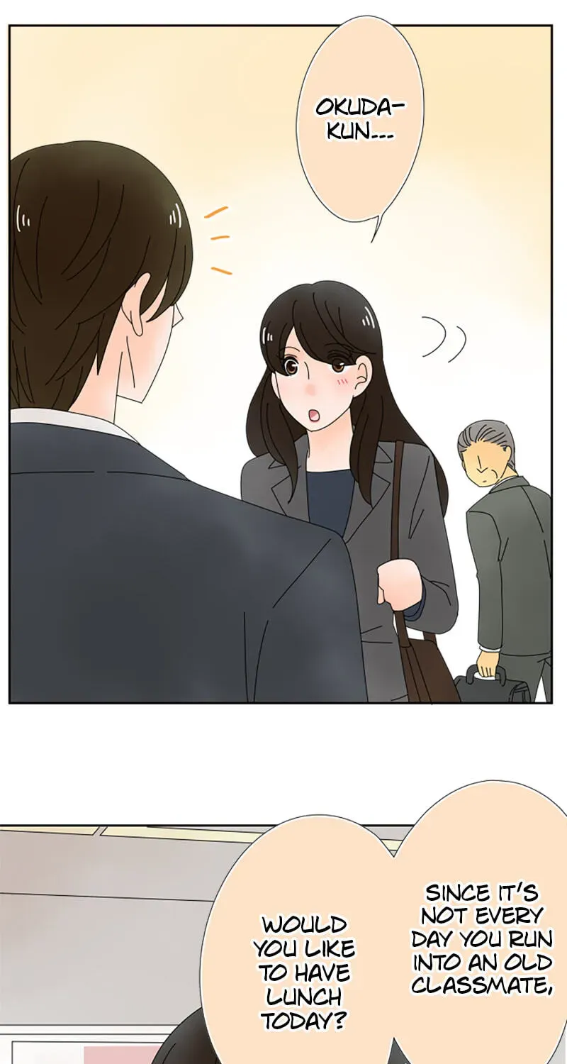 Shiroi Veil wa Itsuwari no Iro Chapter 76 page 16 - 