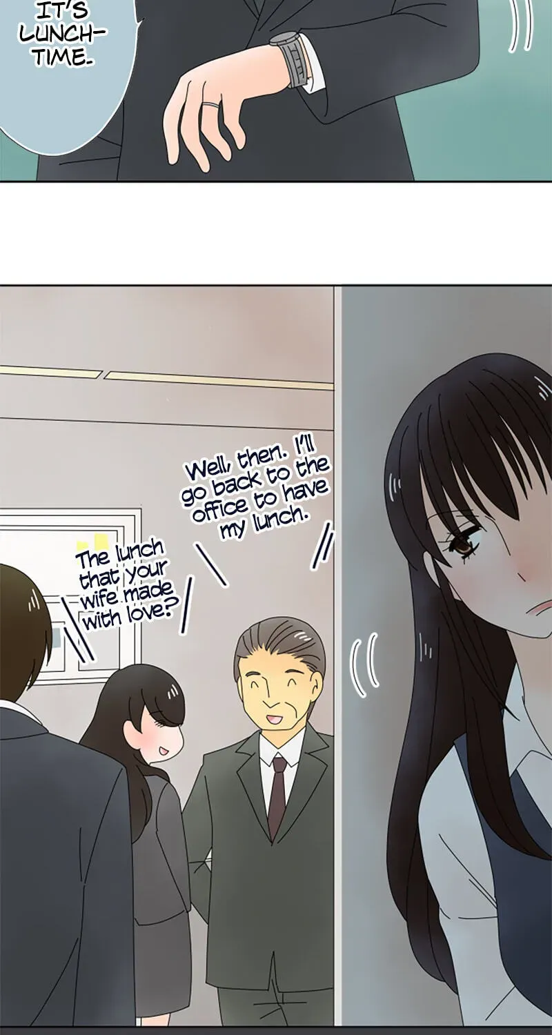 Shiroi Veil wa Itsuwari no Iro Chapter 76 page 20 - 