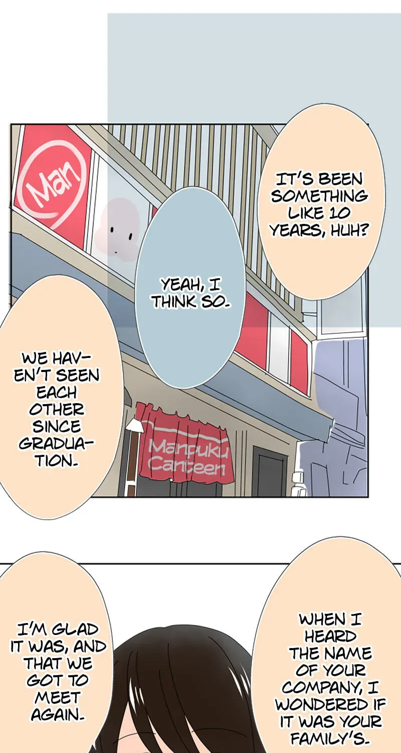 Shiroi Veil wa Itsuwari no Iro Chapter 76 page 24 - 