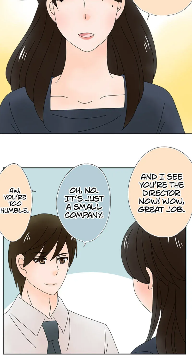 Shiroi Veil wa Itsuwari no Iro Chapter 76 page 26 - 
