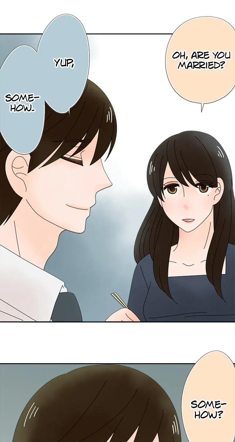 Shiroi Veil wa Itsuwari no Iro Chapter 76 page 28 - 