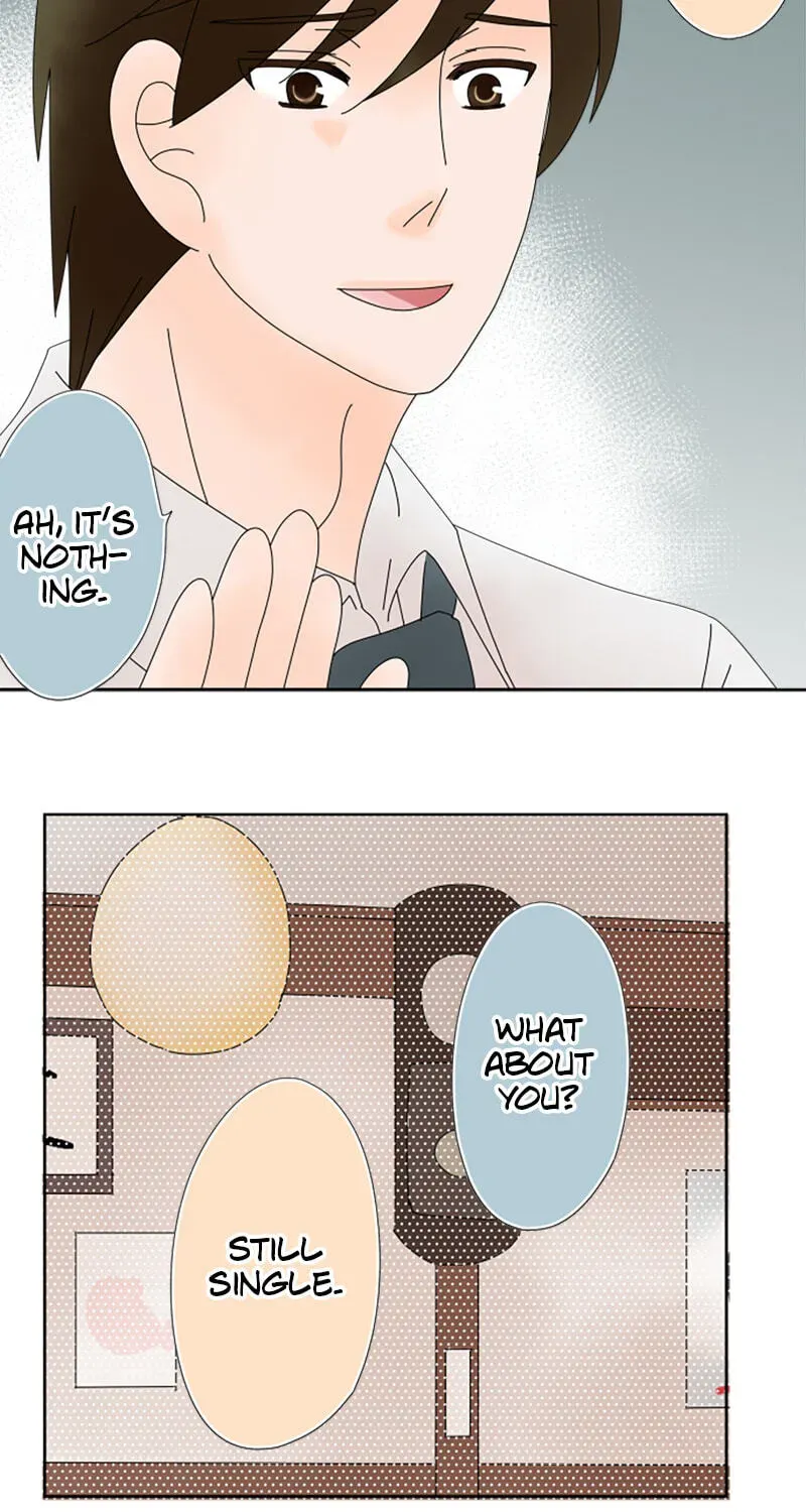 Shiroi Veil wa Itsuwari no Iro Chapter 76 page 30 - 