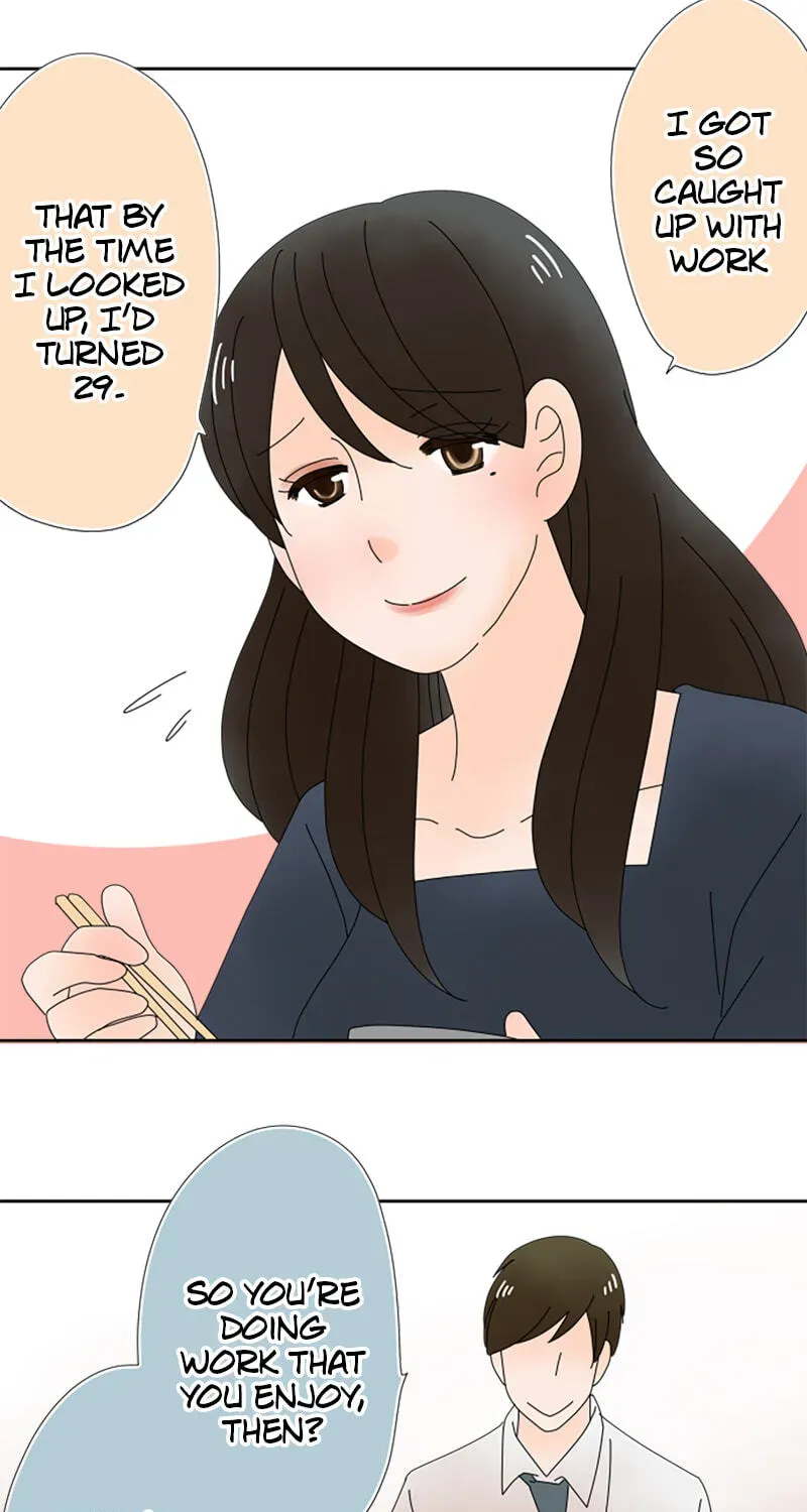 Shiroi Veil wa Itsuwari no Iro Chapter 76 page 32 - 