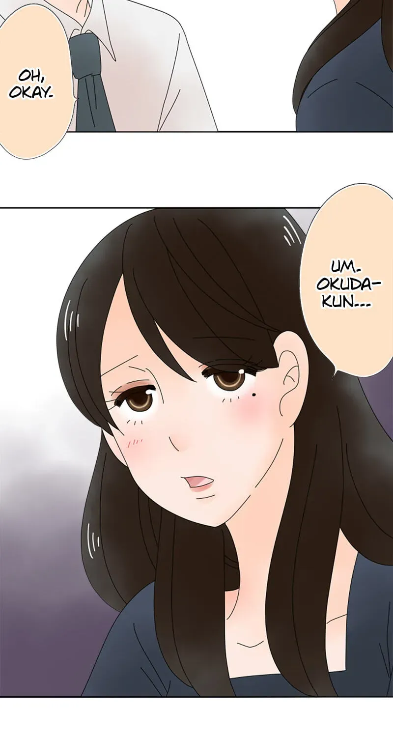 Shiroi Veil wa Itsuwari no Iro Chapter 76 page 44 - 