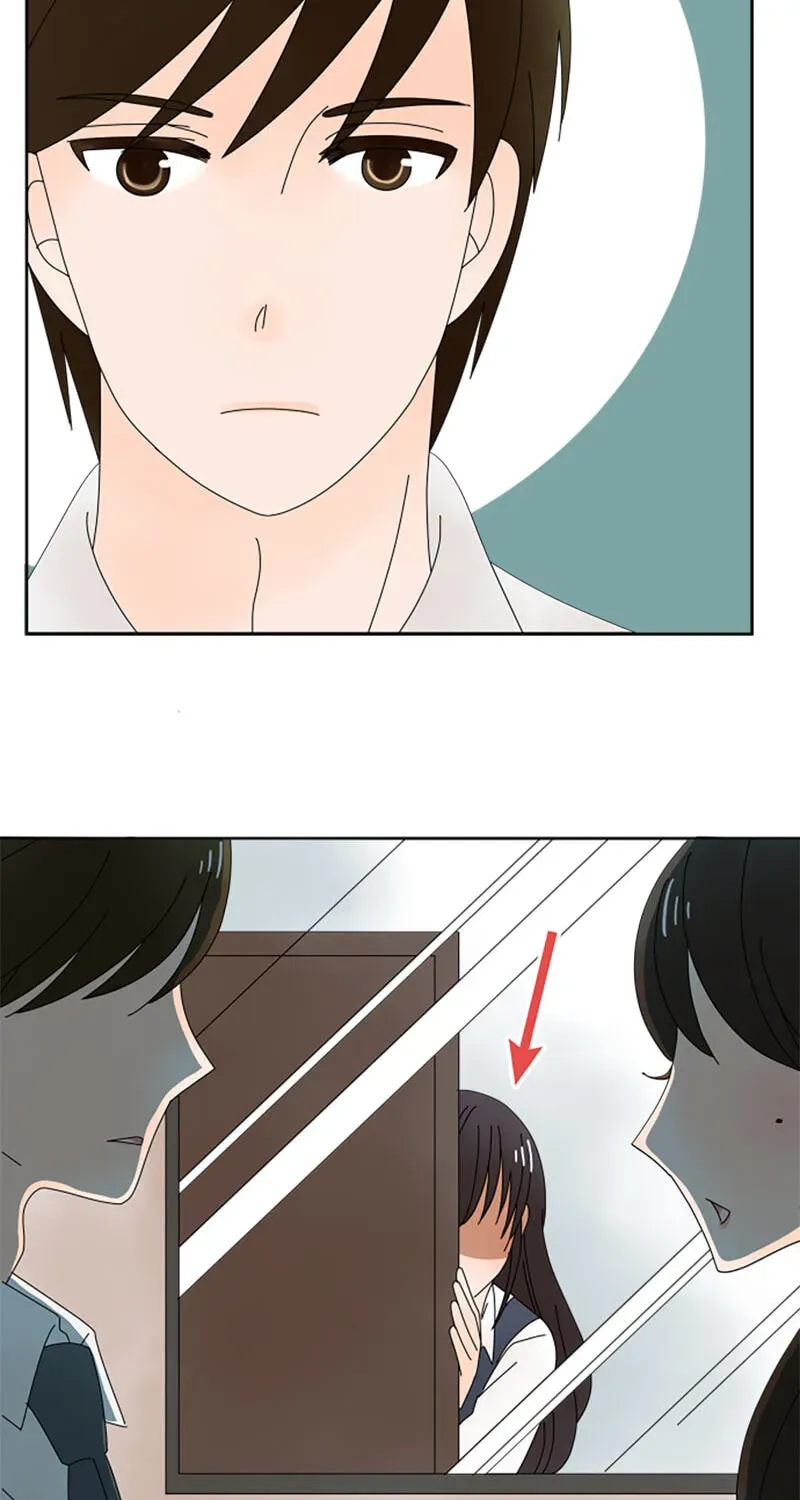 Shiroi Veil wa Itsuwari no Iro Chapter 76 page 48 - 