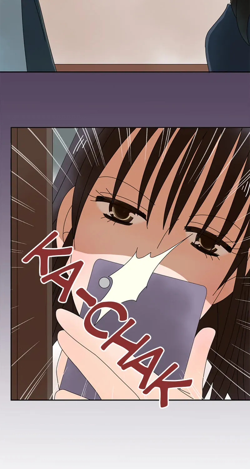 Shiroi Veil wa Itsuwari no Iro Chapter 76 page 50 - 
