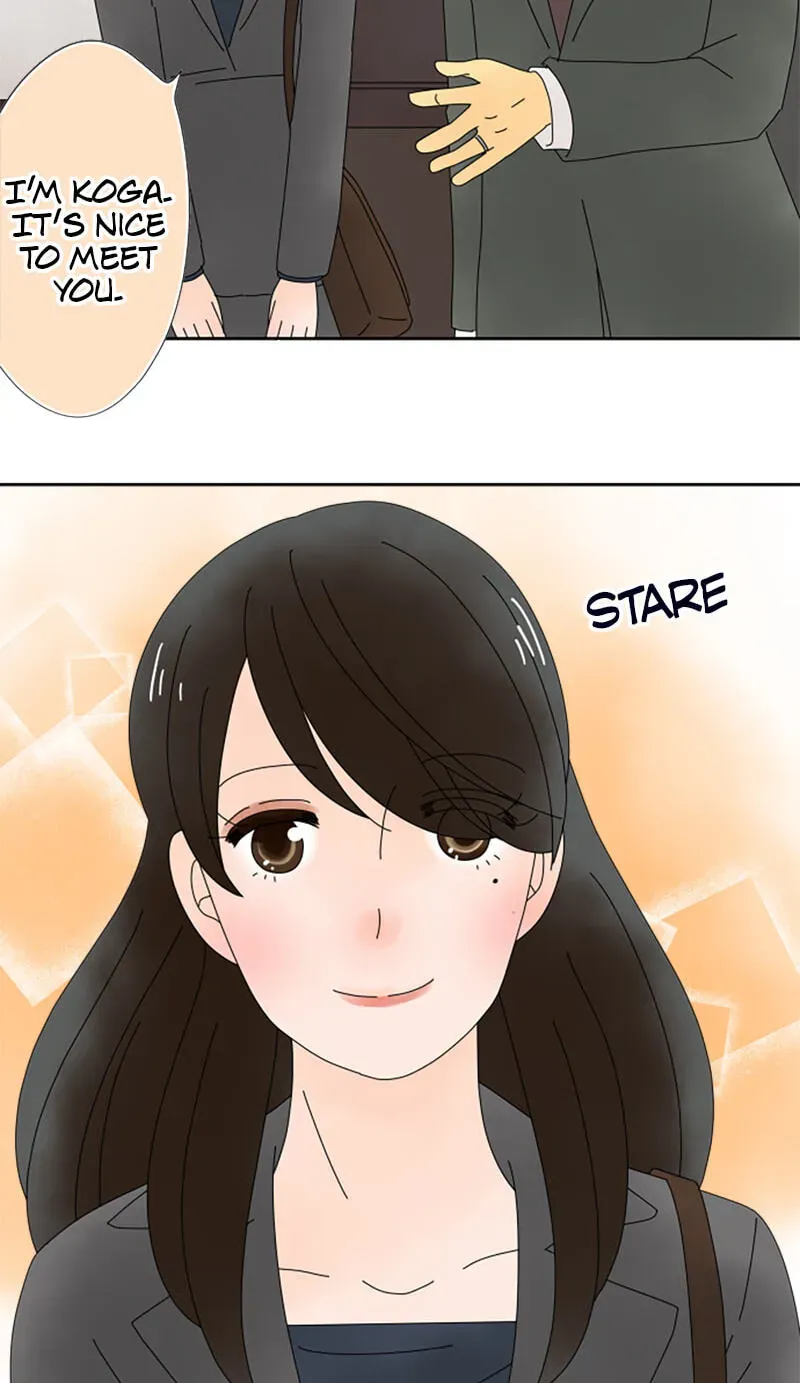 Shiroi Veil wa Itsuwari no Iro Chapter 76 page 6 - 